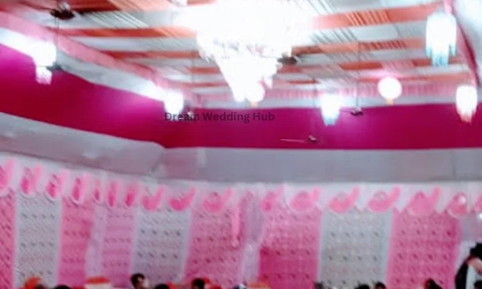 Jai Hanuman Decorators  Caterer